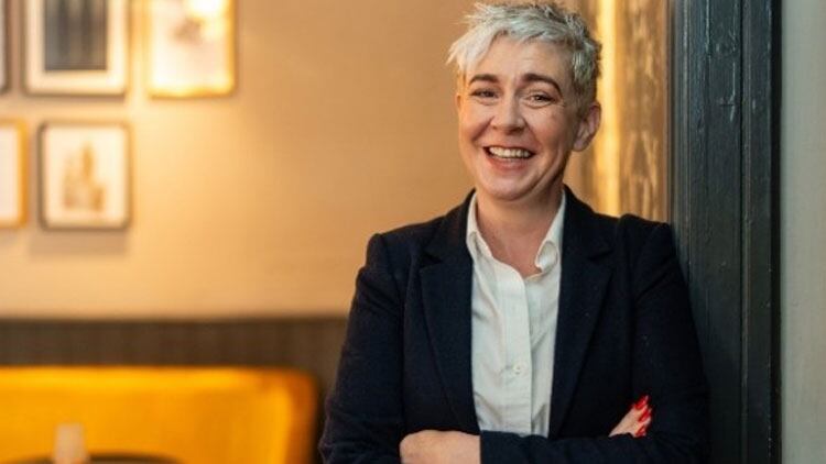 People on the move: August 2023
