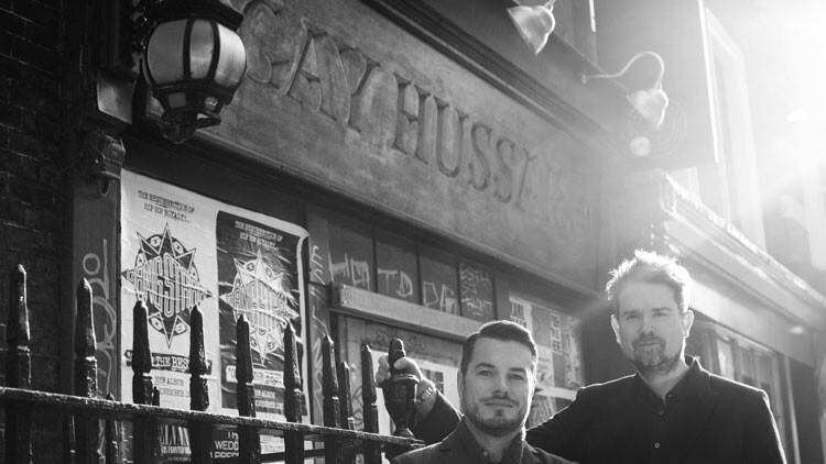 Noble Rot to launch Mayfair restaurant later this year