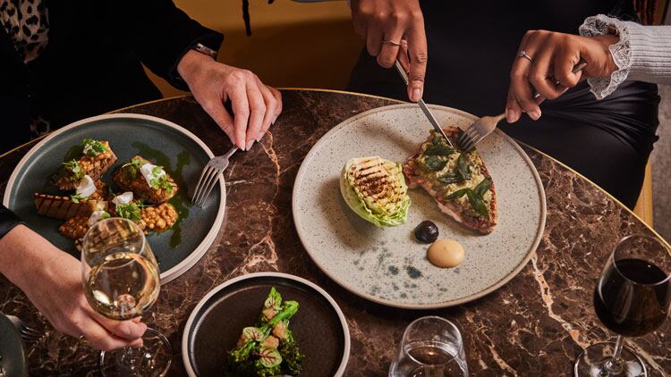 Company of Cooks merges with Venues by CH&CO