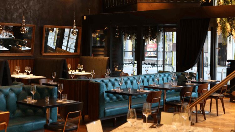 Mamasan to launch in Liverpool