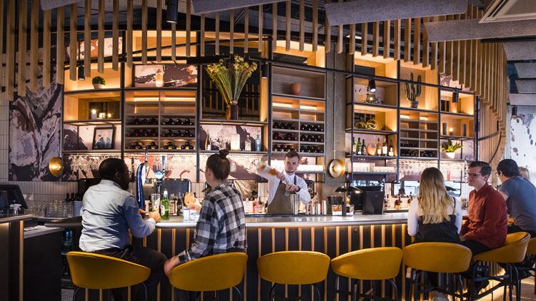PizzaExpress trials fresh approach to ‘future proof’ its business
