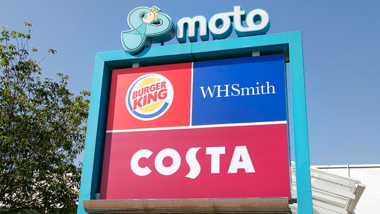 Moto to reopen 25 Burger King restaurants as commuters return to the roads