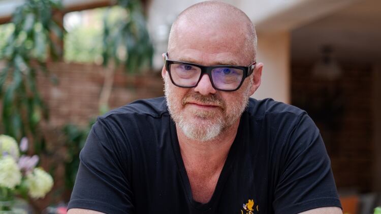 The Thin Duck? Rise in Ozempic use prompts Heston Blumenthal to rethink portion sizes 