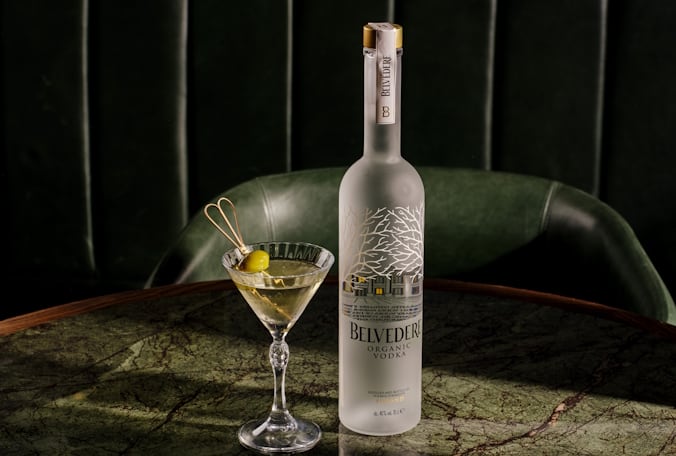 Gaucho Manchester to unveil dedicated martini bar as part of August relaunch