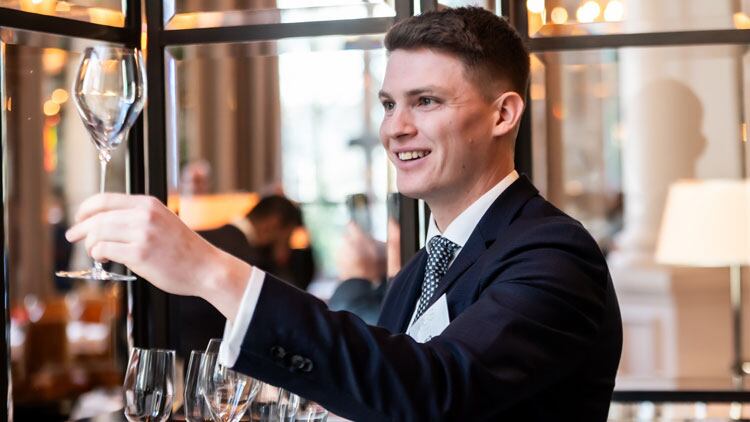 Gold Service Scholarship 2025 semi finalists revealed