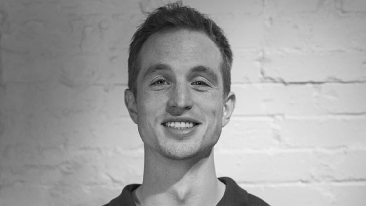 Stephen Tozer: “Kebabs transcend a lot of different environments” 
