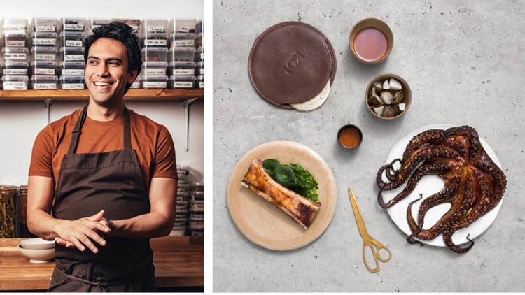 Restaurant radar: October 2020