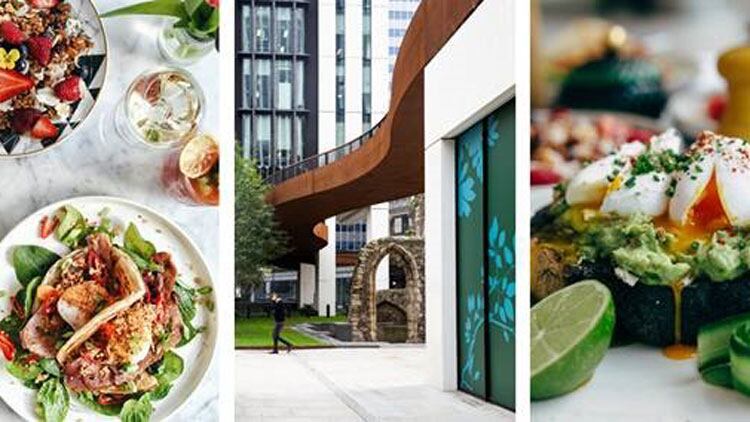 Daisy Green to open second City of London location