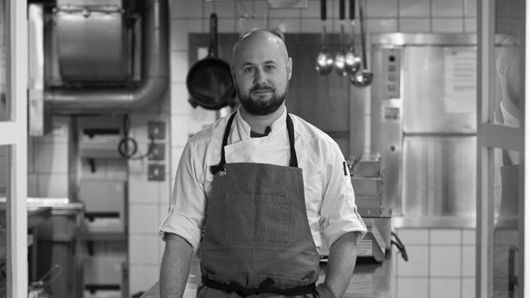 How I Got Here: Tom Cenci