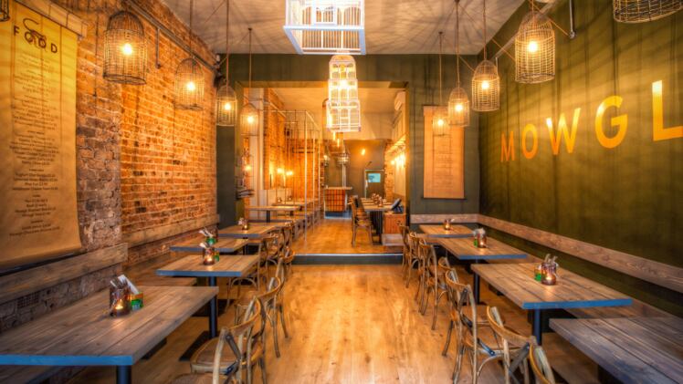 Mowgli mulls London opening