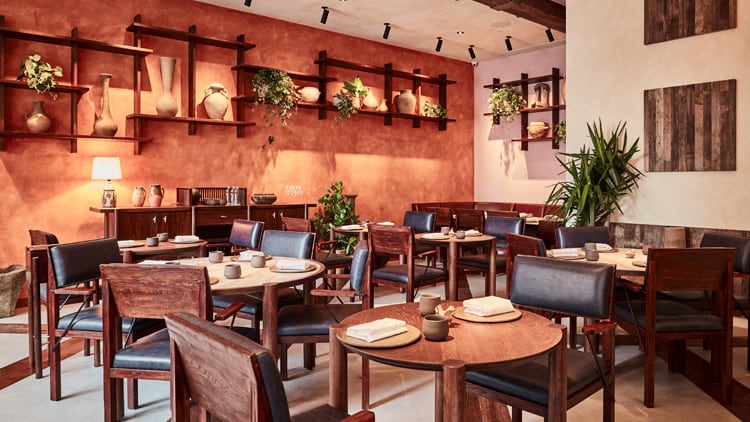 Latest opening: Kol