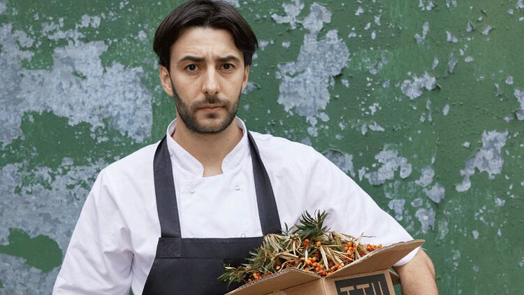 Brendan Eades named head chef at Tillingham 
