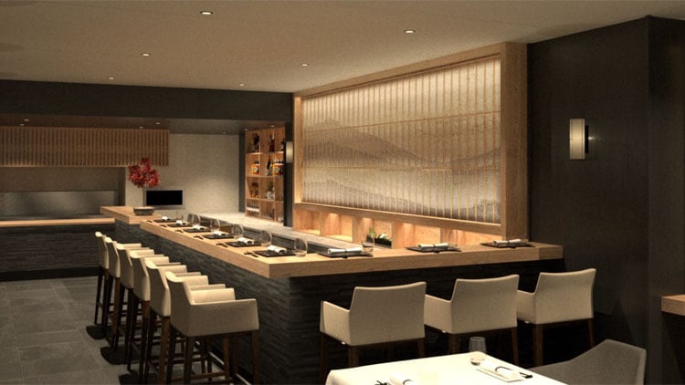 RAI to reopen in Bloomsbury next month