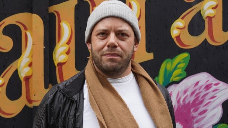 Dave Mothersill: “Furna will be a showcase for what I can do as a chef” 