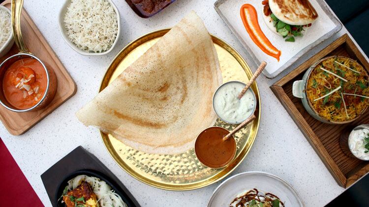 Ooty opens casual concept in Birmingham