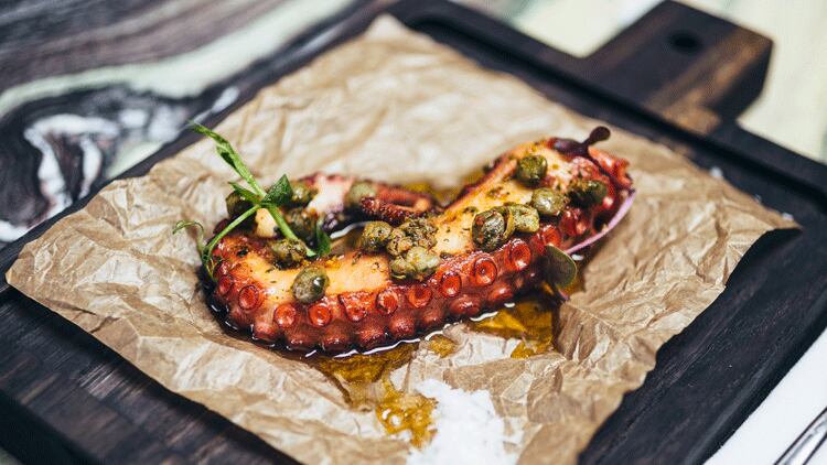 Sumosan team to bring Israeli-Japanese restaurant to Islington 
