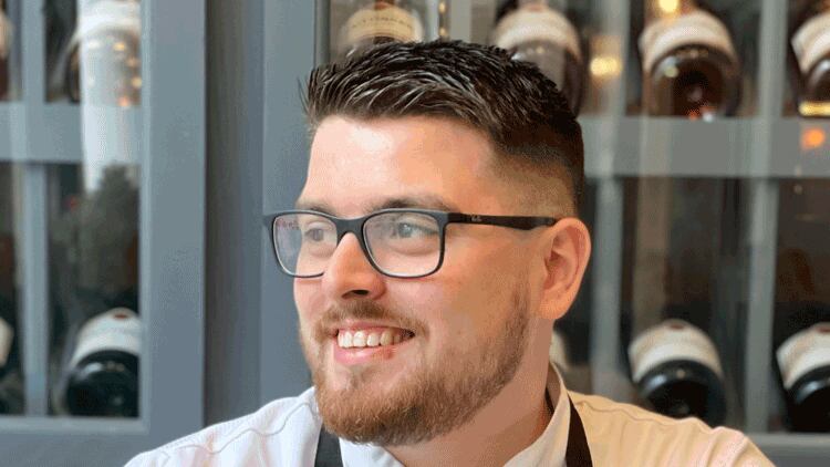 Arron Tye returns to The Chester Grosvenor as La Brasserie head chef