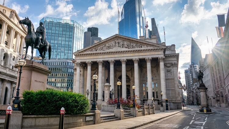 Des Gunewardena to open a restaurant at The Royal Exchange