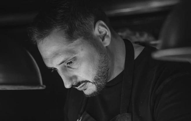 Portfolio to launch ambitious multi-course tasting menu restaurant
