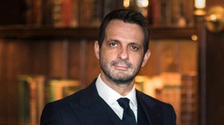 Paulo De Tarso leaves LSL Capital