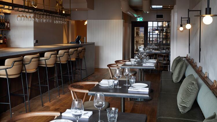 Latest opening: The Silver Birch