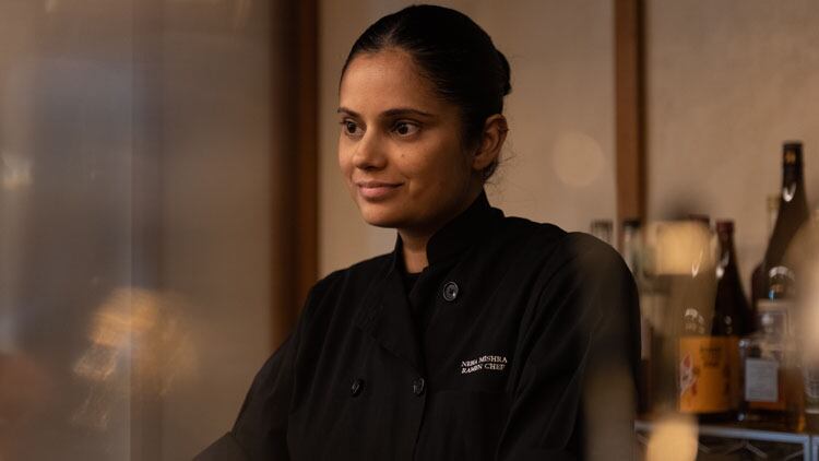More details revealed for Neha Mishra’s Harrods restaurant Kinoya 