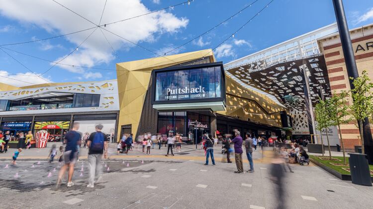 Shopping centre 'sorry' to see Market Halls site close