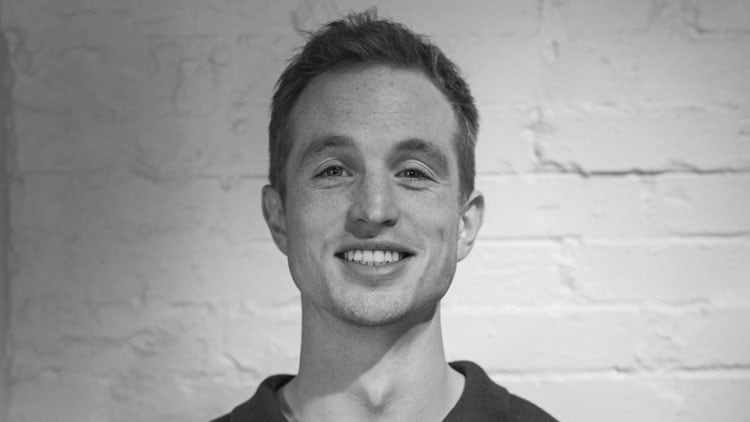 How I Got Here: Stephen Tozer