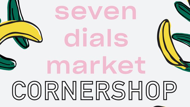 Seven Dials launches online initiative and delivery service to 'keep consumers connected'