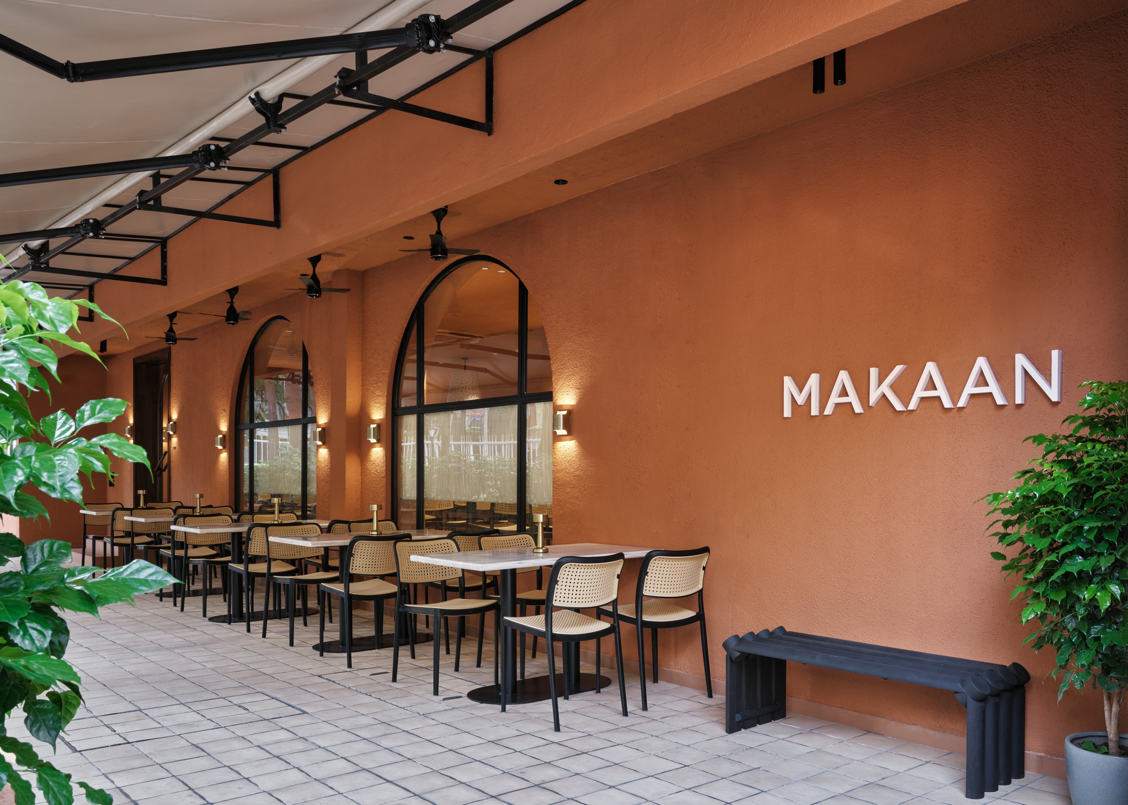 Makaan in Mumbai