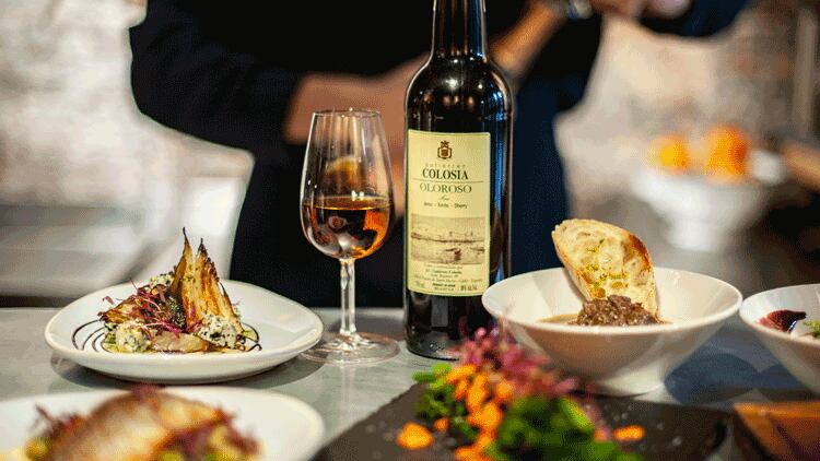 The Tapas Room to open fifth London restaurant