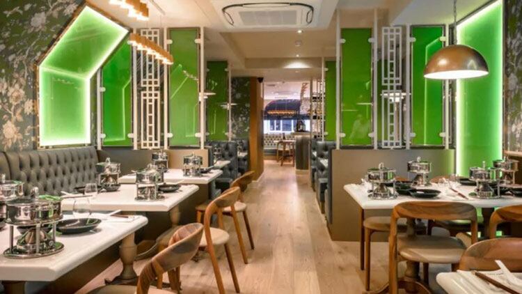  Latest opening: Hot May