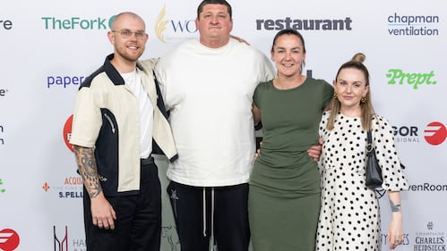 National Restaurant Awards 2026