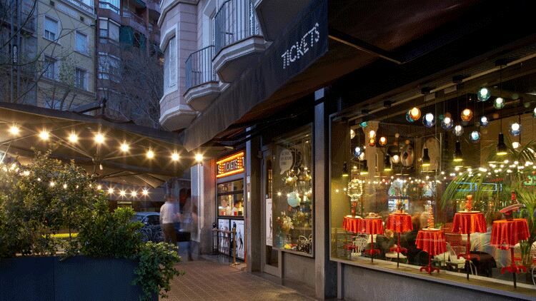 Albert Adrià closes nearly all his Barcelona restaurants