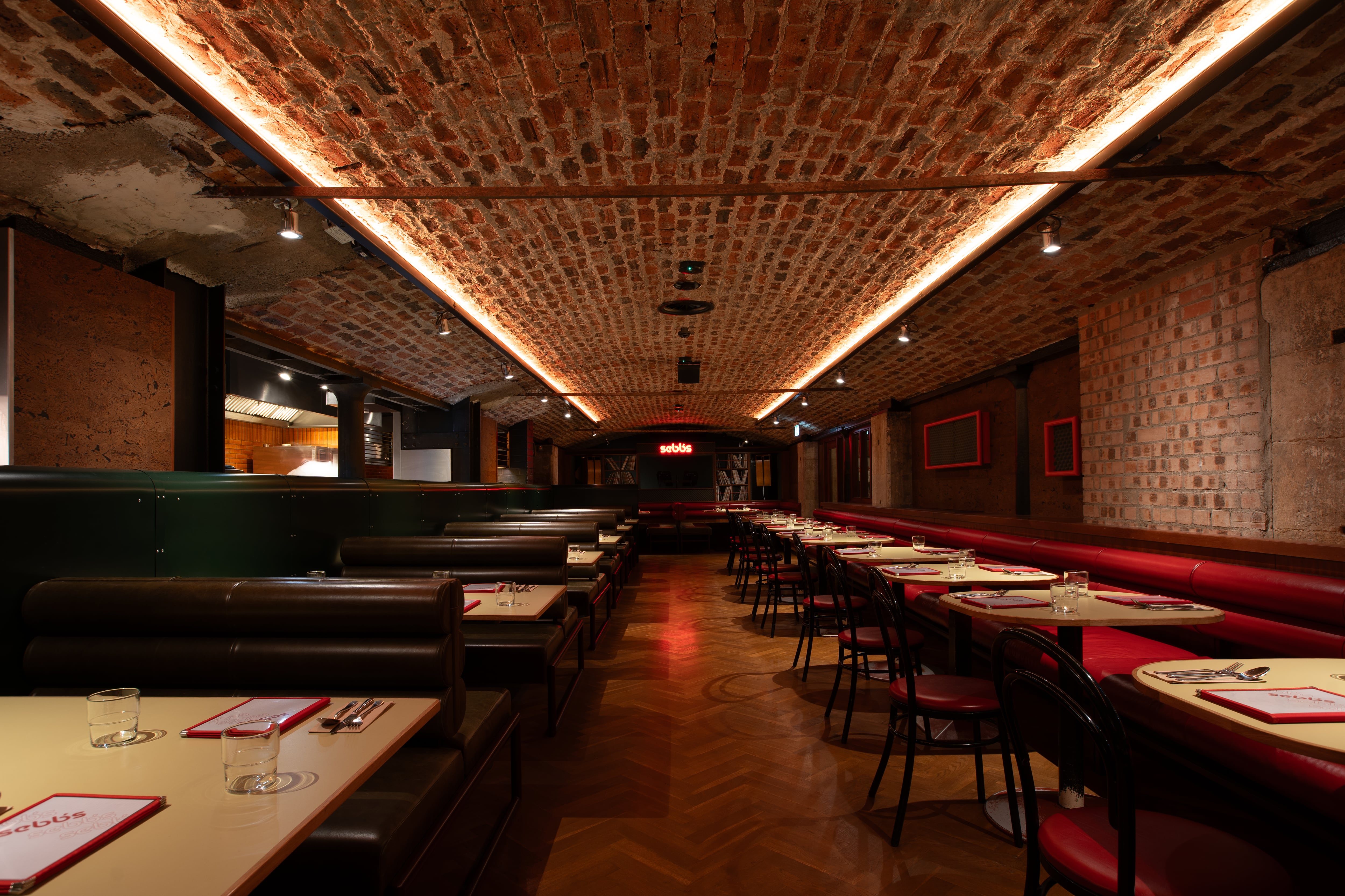 Latest opening: Sebb’s 
