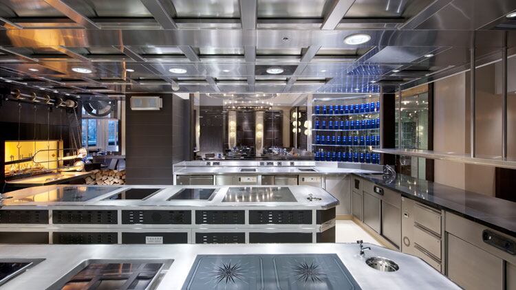 The secret stagiaire: Dinner by Heston Blumenthal