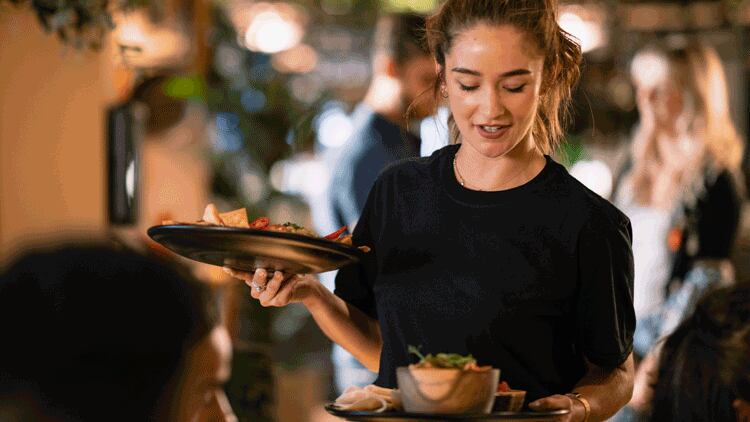 Real Living Wage increases to £9.50 an hour