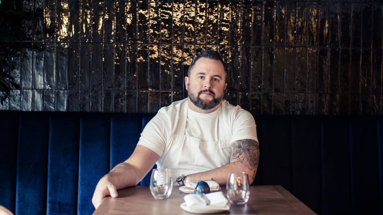 Paul Foster closes Salt after eight years trading