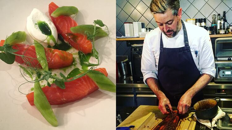 Video: Making seafood the star of your menu 