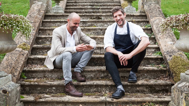 Somerset’s 28 Market Place set for January opening 