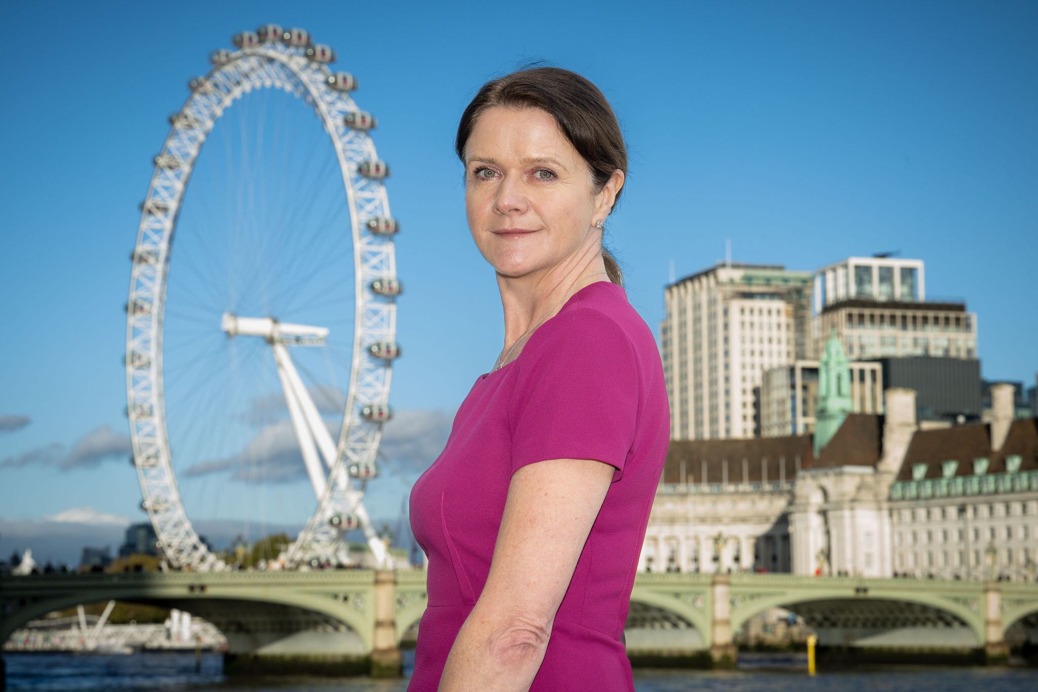 Kate Nicholls: ‘Hospitality is facing a tsunami of costs’