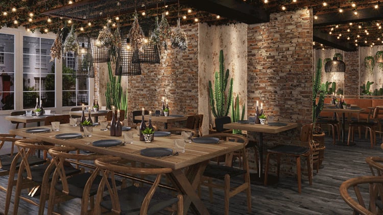 Taco stand: Markus Thesleff on opening Mexican/Japanese restaurant Los Mochis