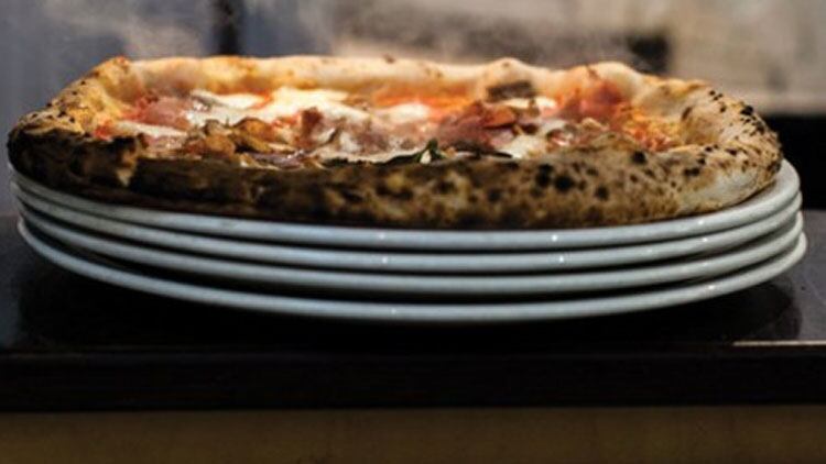 Franco Manca pizzas to appear in supermarkets