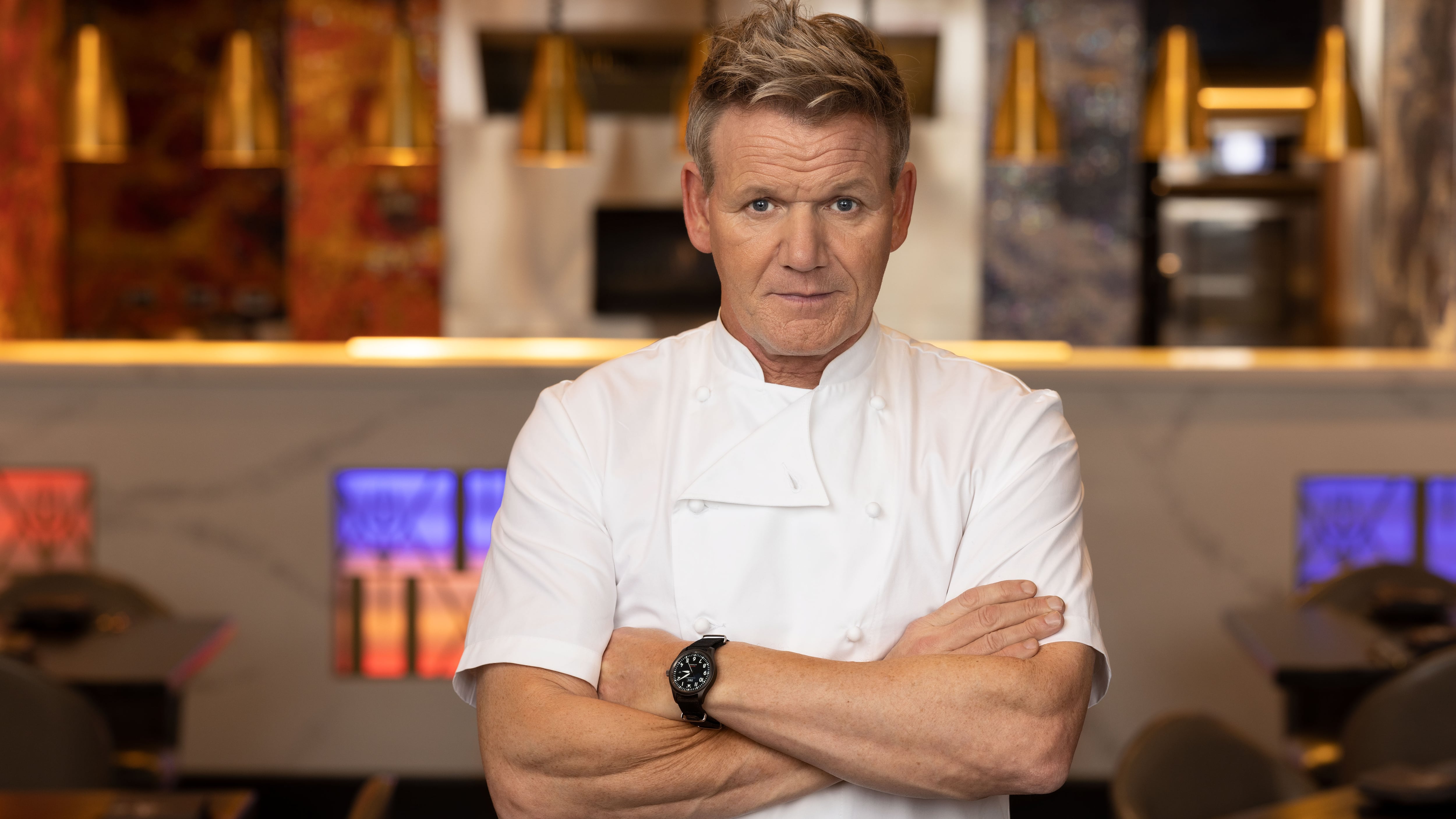 Gordon Ramsay Academy launches first accredited culinary course