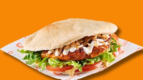 Cluck’d heads to Leicester for third location