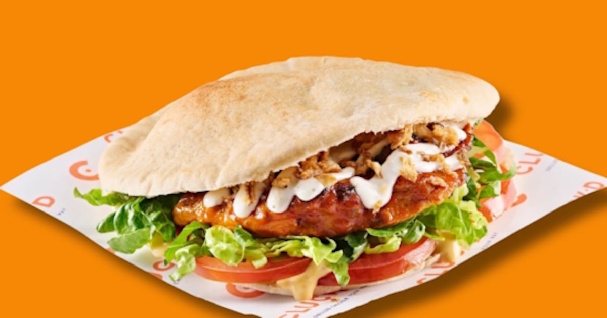 Cluck’d heads to Leicester for third location
