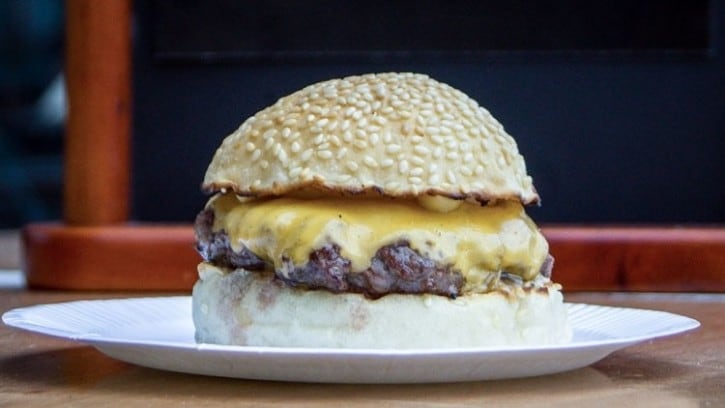 Bleecker Burger is heading to Baker Street
