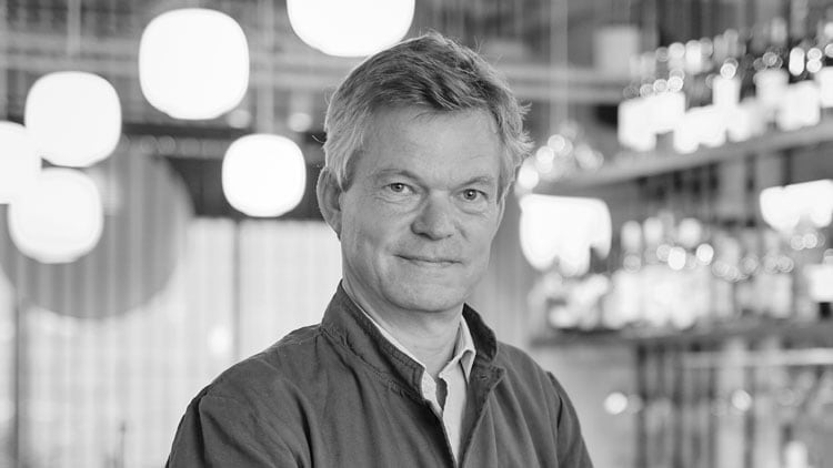 How I Got Here: Soren Jessen