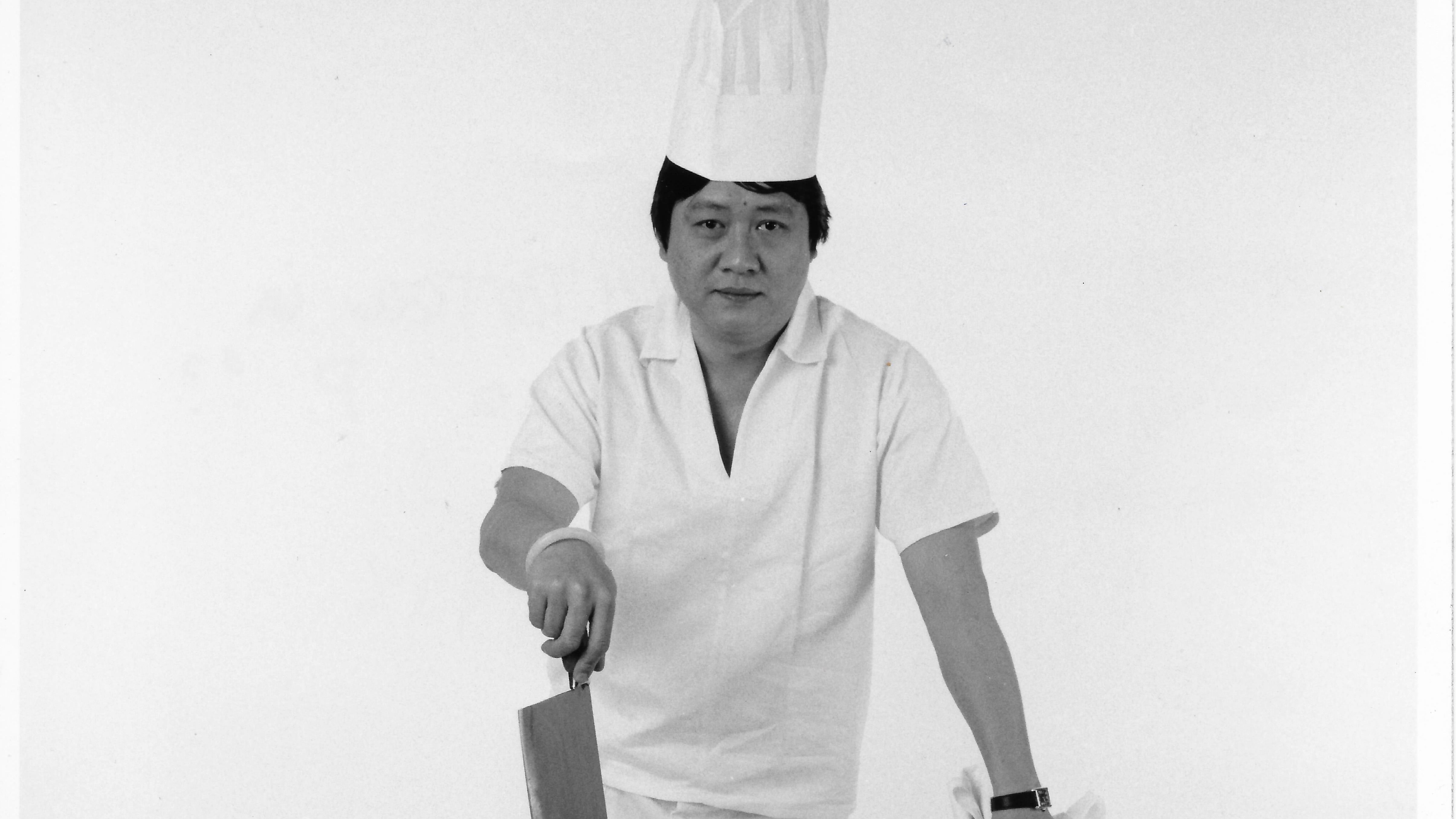 Bill Poon launched the first Poon's restaurant in 1973