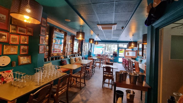 Rising cost pressures force Cardiff restaurant Bully’s to close after almost 30 years